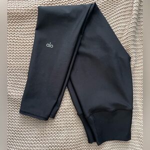 Alo leggings size small